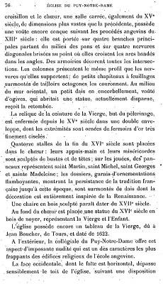 ..ARCISSE de CAUMONT(1801-1873)et les Sociétés Savantes.S...