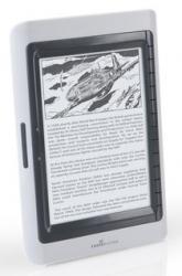 Energy Sistem eBook 2060 : pas trop de nouvelles, vendu 299