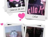 J'aime, j'aime, j'aime Hello kitty