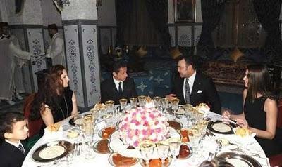 Le retentissant échec de la diplomatie atomique de Sarkofrance