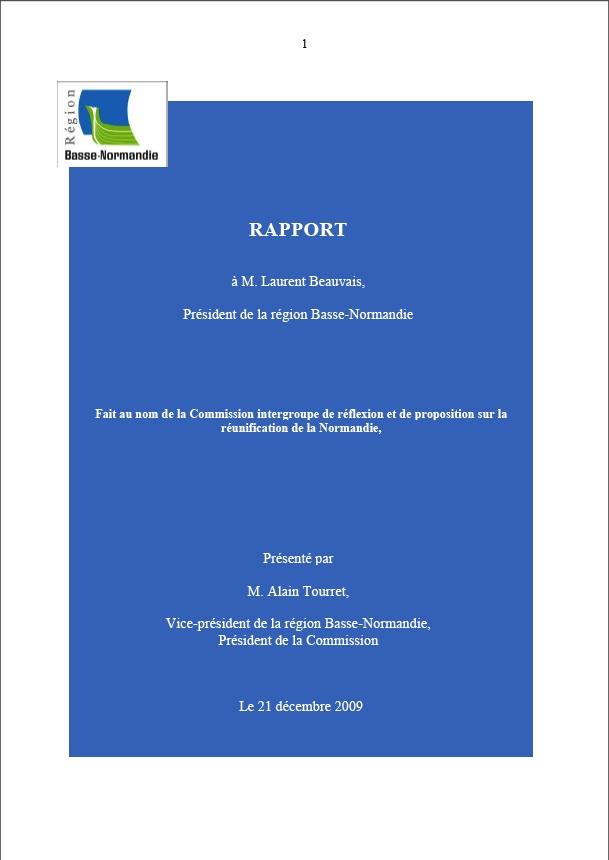 RapportTourret