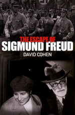 Freud sauvé d'Hitler par un nazi amateur de psychanalyse...