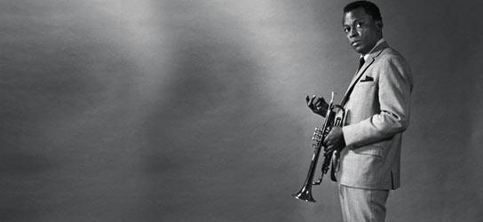 L'exposition We Want Miles à la Cité de la Musique