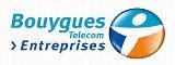 Logo - Bouygues Telecom Entreprises