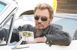 Johnny-hallyday-optic-2000-lunettes-soleil-ete-2009