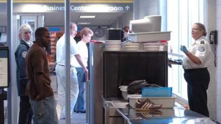 Un document confidentiel sur la sécurité aéroportuaire mis en ligne par erreur…