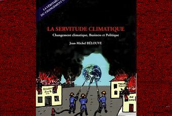 La servitude climatique - Paperblog