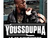Youssoupha fait vibrer Cigale