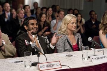 PARKS AND RECREATION