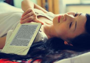 Insdream SX601, le Reader chinois de Sanxo Technology