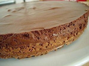 DES FÊTES EN CHOCOLAT