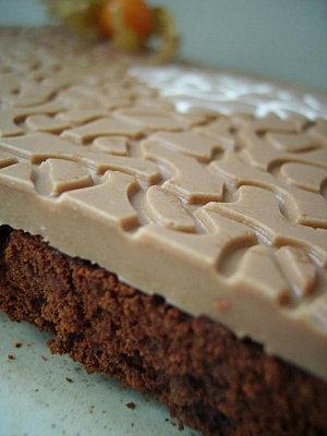 DES FÊTES EN CHOCOLAT