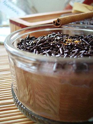 DES FÊTES EN CHOCOLAT