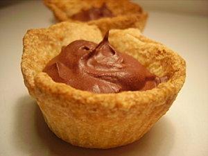 DES FÊTES EN CHOCOLAT