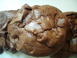 DES FÊTES EN CHOCOLAT