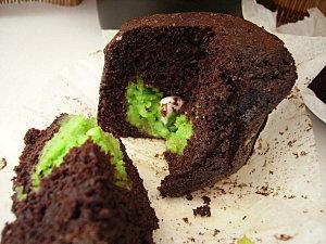 DES FÊTES EN CHOCOLAT