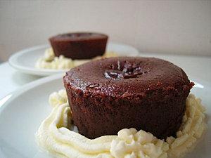 DES FÊTES EN CHOCOLAT