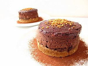 DES FÊTES EN CHOCOLAT