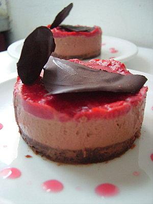 DES FÊTES EN CHOCOLAT