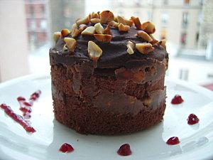 DES FÊTES EN CHOCOLAT