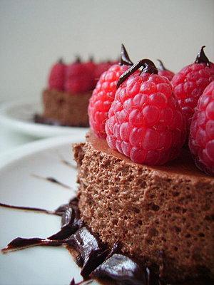 DES FÊTES EN CHOCOLAT