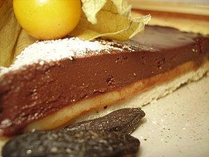 DES FÊTES EN CHOCOLAT