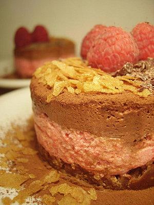 DES FÊTES EN CHOCOLAT