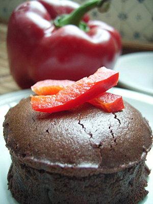 DES FÊTES EN CHOCOLAT