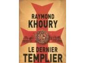 dernier templier