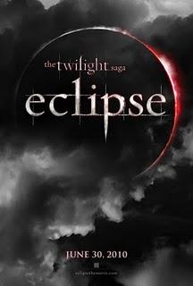 Quelques news pour Twilight 3 Hésitation