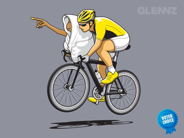 I Love Good Design #3 – Glennz TEE