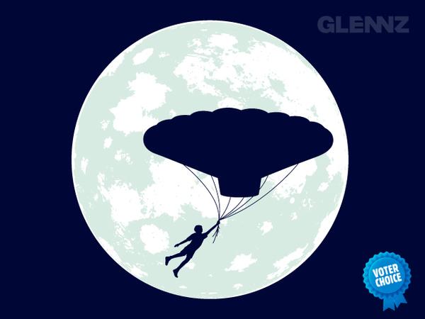 I Love Good Design #3 – Glennz TEE