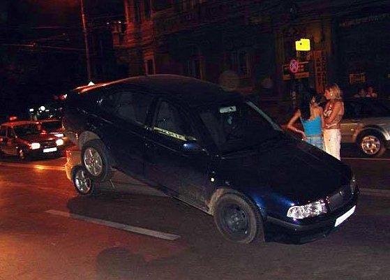 Les Blondes dans leurs quotidien...