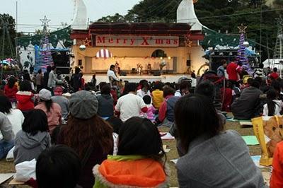 Et la neige a neigé à Okinawa Et la neige a neigé à Okinawa