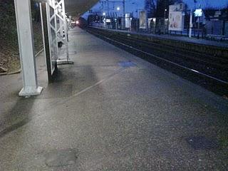 4e dimension avant un réveillon