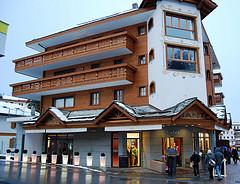 Du neuf au New Heaven