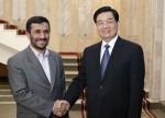 ahmadinejad et hu jintao.jpg