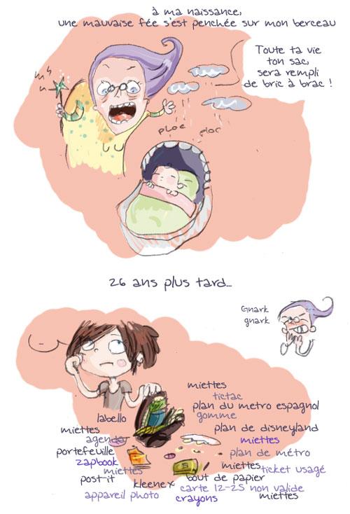 bd humour mauvais sort 