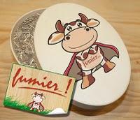 Deux grandes découvertes pour commencer la journée