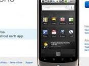 Nexus Google redéfinira concept Smartphone mais…