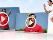 chaine Coaching Asics YouTube