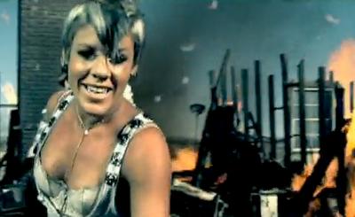 Wendy O Williams, The Plasmatics et des Tronconneuses