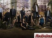 classement meilleurs series 2009