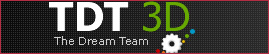 tdt3d