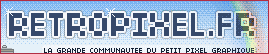 retropixel