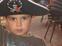 Tout le bonheur du monde...