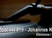Podcast Johannes Karl (Electrone Lille)