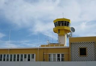 Aéroport international de Curaçao