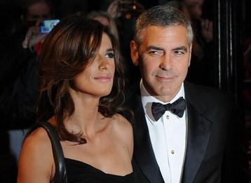 George Clooney enfin marié ?