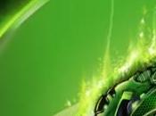 Tout nous réserve l'adaptation COMICS Green Lantern 2011